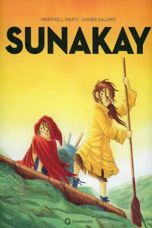 SUNAKAY