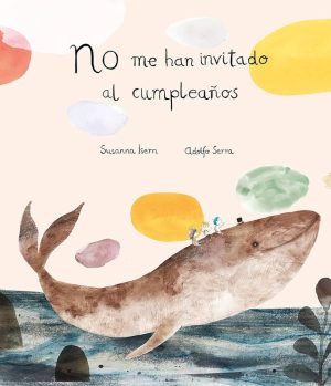 NO ME HAN INVITADO AL CUMPLEAÑOS