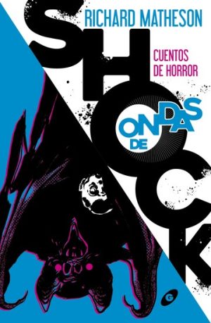 ONDAS DE SHOCK - CUENTOS DE HORROR