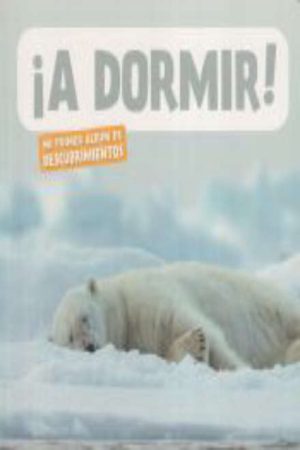 ¡A DORMIR!