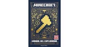 MINECRAFT - MANUAL DEL EXPLORADOR