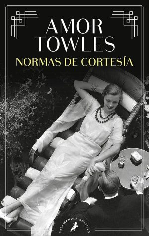NORMAS DE CORTESÍA