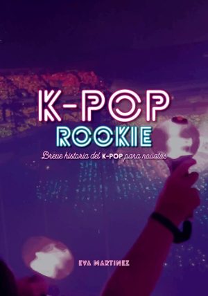K-POP ROOKIE