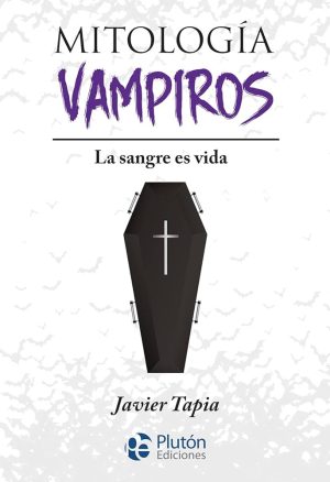 MITOLOGIA VAMPIROS - LA SANGRE ES VIDA
