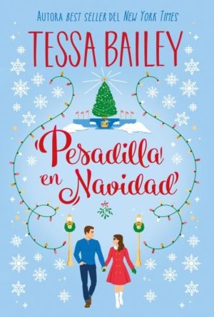 PESADILLA EN NAVIDAD