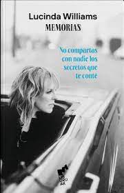 MEMORIAS - NO COMPARTAS CON NADIE LOS SECRETOS QUE TE CONTE
