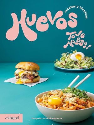 HUEVOS - RECETAS Y TECNICAS