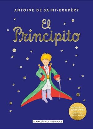 EL PRINCIPITO