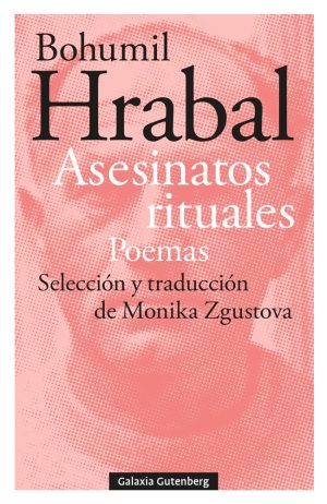 ASESINATOS RITUALES - Poemas