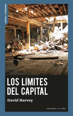 LOS LÍMITES DEL CAPITAL