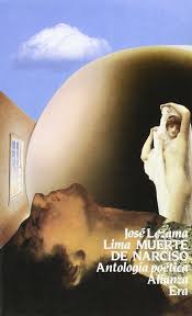 MUERTE DE NARCISO. ANTOLOGIA POETICA