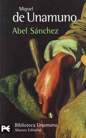 ABEL SANCHEZ