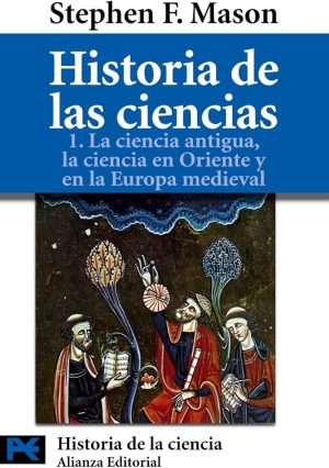 HISTORIA DE LAS CIENCIAS,1