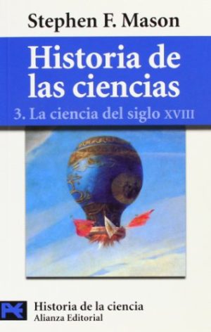 HISTORIA DE LAS CIENCIAS, 3