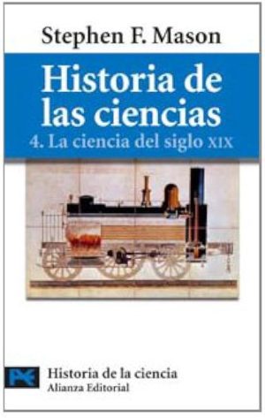 HISTORIA DE LAS CIENCIAS, 4