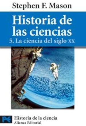 HISTORIA DE LAS CIENCIAS, 5