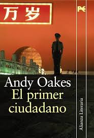 EL PRIMER CIUDADANO