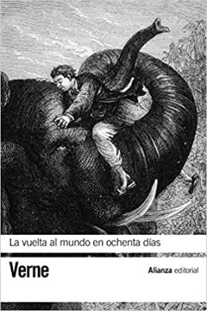 LA VUELTA AL MUNDO EN OCHENTA DIAS