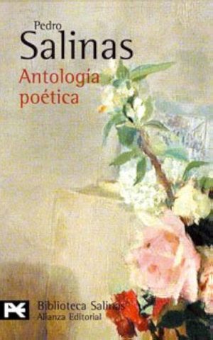 ANTOLOGIA POETICA