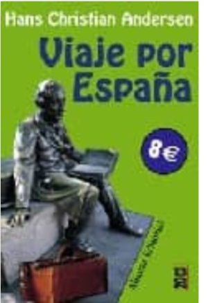 VIAJE POR ESPAÑA