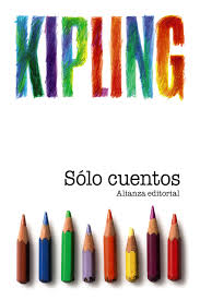 SOLO CUENTOS
