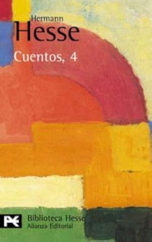 CUENTOS, 4