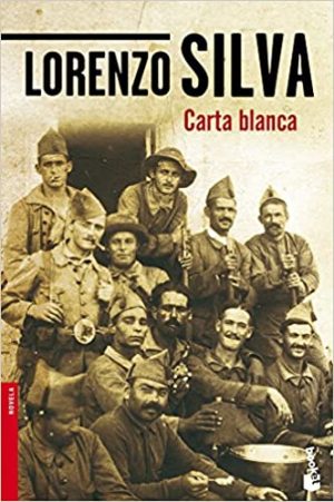 CARTA BLANCA