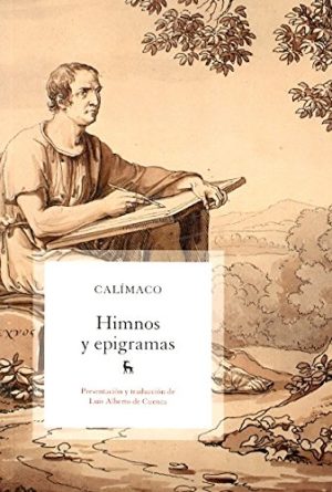HIMNOS Y EPIGRAMAS