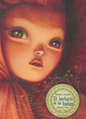 EL HERBARIO DE LAS HADAS