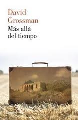 MAS ALLA DEL TIEMPO