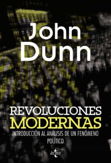 REVOLUCIONES MODERNAS: INTRODUCCION AL ANALISIS DE UN FENOMENO POLITICO