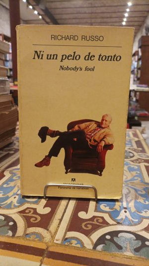 PV - NI UN PELO DE TONTO