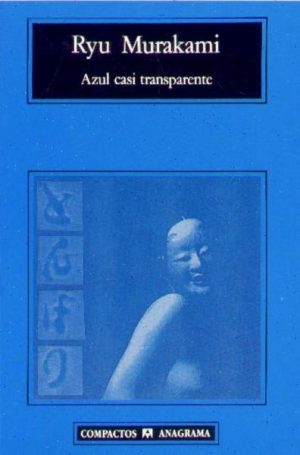 AZUL CASI TRANSPARENTE