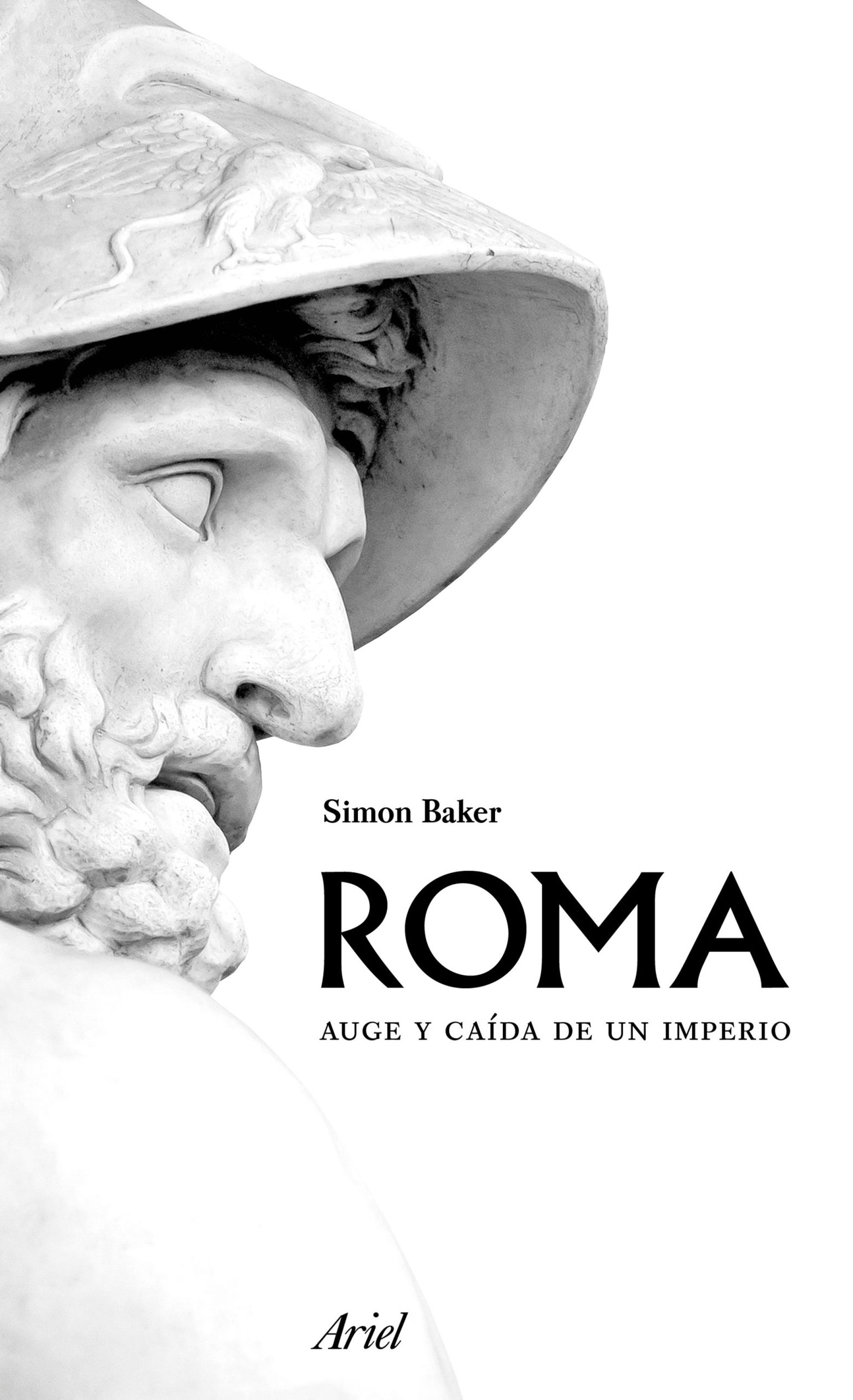 ROMA - AUGE Y CAIDA DE UN IMPERIO