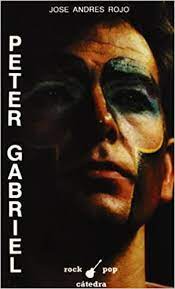 PETER GABRIEL