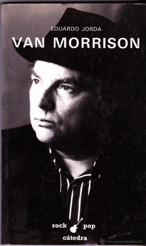 VAN MORRISON