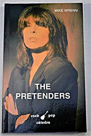THE PRETENDERS