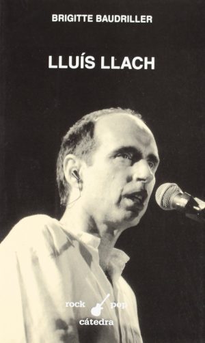 LLUIS LLACH