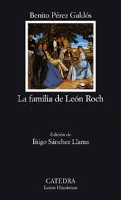 LA FAMILIA DE LEON ROCH