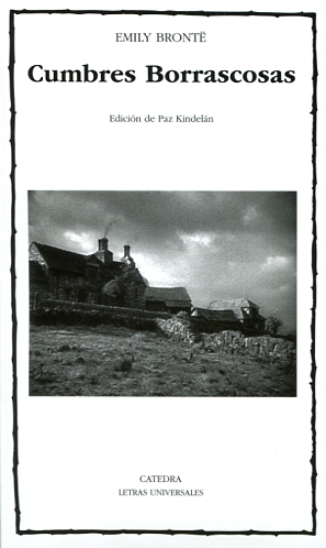 CUMBRES BORRASCOSAS