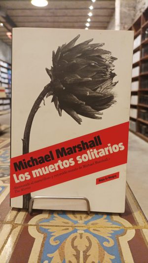 LOS MUERTOS SOLITARIOS