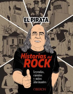 HISTORIAS DEL ROCK - Leyendas, cuentos y mitos alucinantes