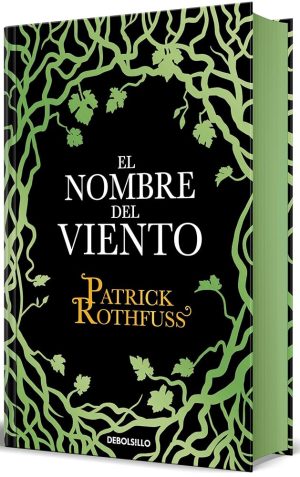 EL NOMBRE DEL VIENTO (TD)