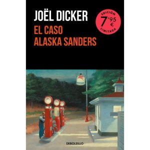 EL CASO ALASKA SANDERS