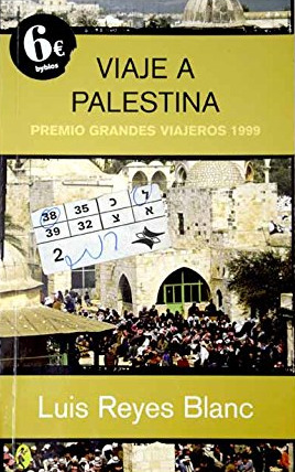 VIAJE A PALESTINA