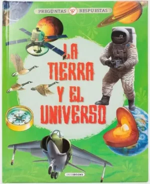 PREGUNTAS Y RESPUESTAS: diccionario de palabras en español–inglés