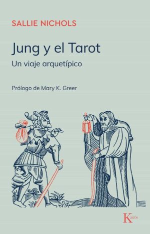 JUNG Y EL TAROT - Un viaje arquetípico