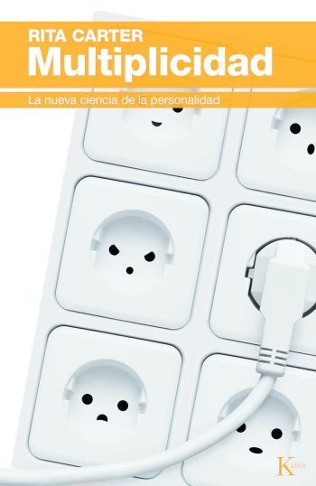 MULTIPLICIDAD - LA NUEVA CIENCIA DE LA PERSONALIDAD