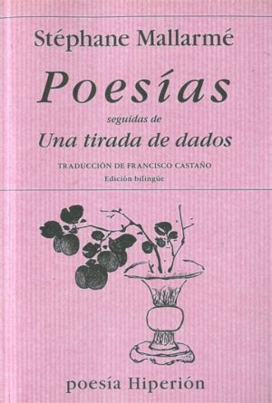 POESIAS / UNA TIRADA DE DADOS (BILINGUE)