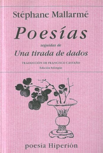 POESIAS / UNA TIRADA DE DADOS (BILINGUE)